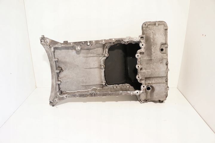 фото №1, Поддон масляная mercedes w164 3.0 cdi r6420140102