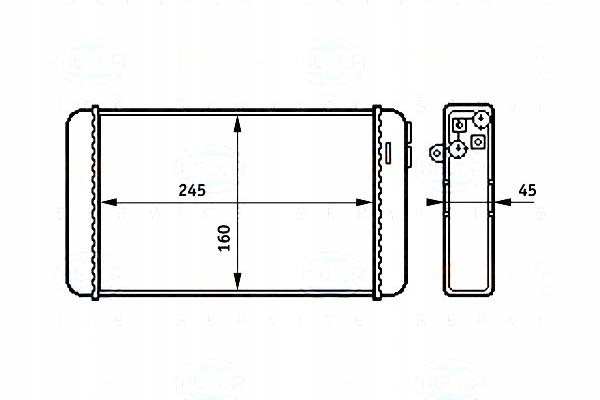 фото №2, Отопитель [behr hella]