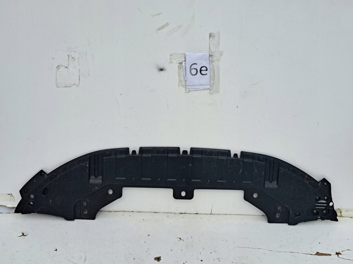 фото №1, Защита pod бампер polestar 2 ii 31663671