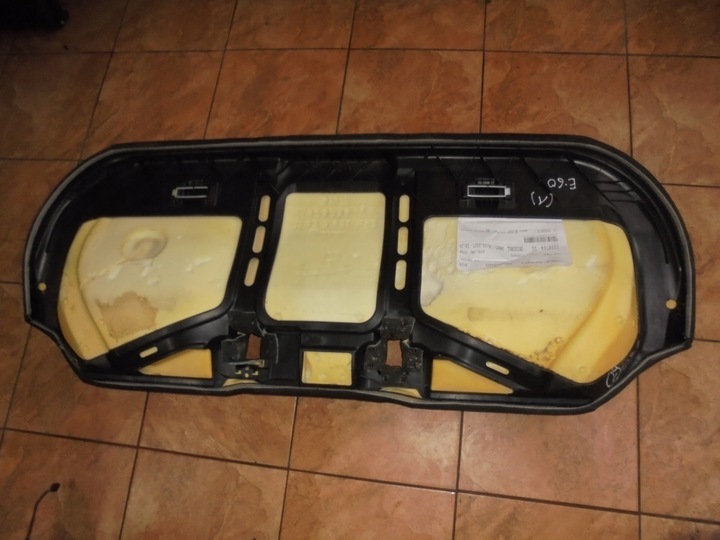 фото №5, Bmw e60 диван зад