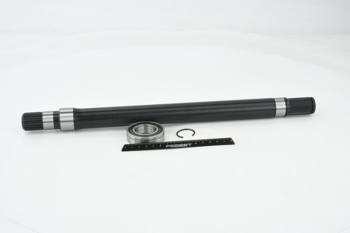 фото №9, Febest полуось правая