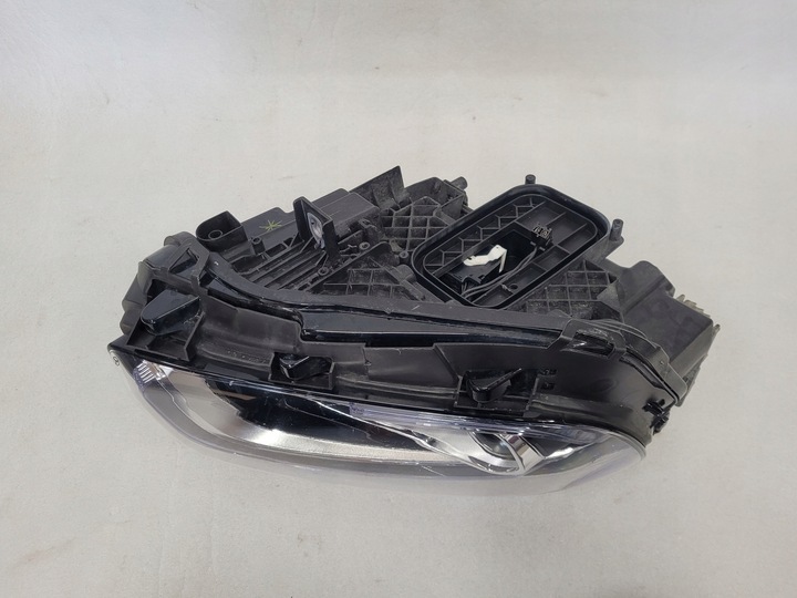 фото №15, Mercedes glb w247 лампа правая перед eu полный led a2479063200