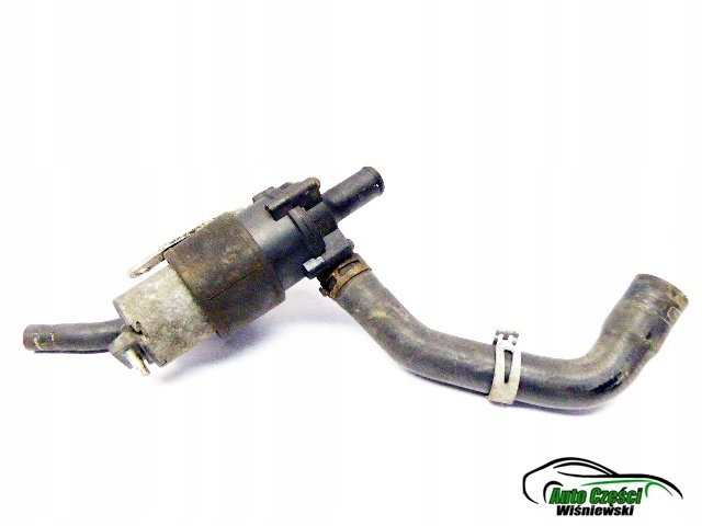 фото №1, E клас w210 рестайлінг 95-03 насос води 3.2 cdi