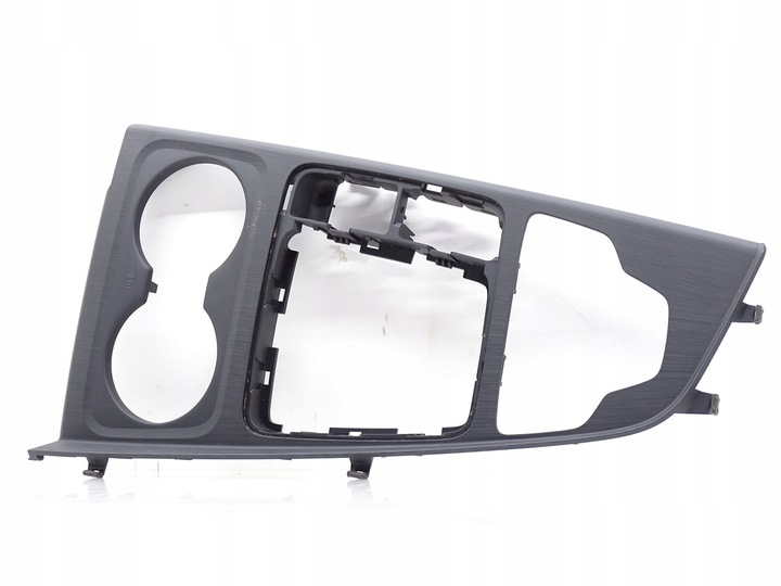 фото №1, Защита средняя консоли audi a4 b9 8w2864241