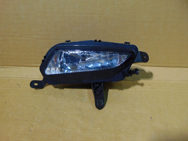 фото №1, Галоген правий astra 5 k zafira c 13401154