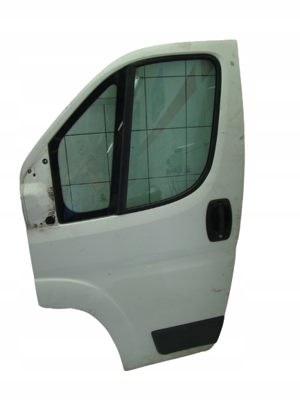 фото №1, Boxer ducato jumper 11r дверь левый перед