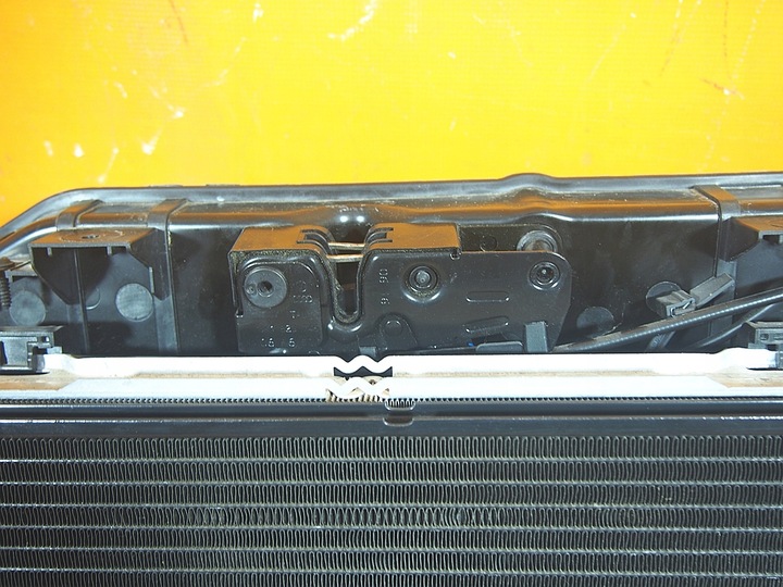 фото №16, Audi a5 8t рестайлінг tdi ultra 50km pas переднє радіатор балка