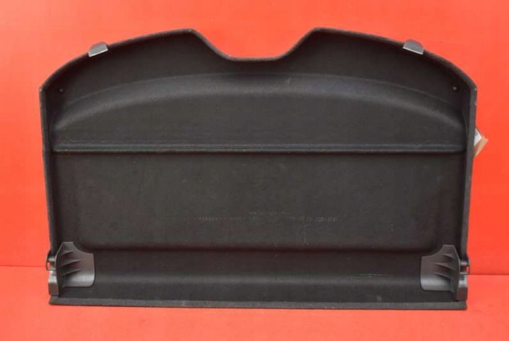фото №6, Полка багажника opel astra 3 iii h 3d 04-07