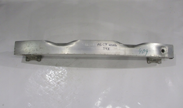фото №1, Балка pod бампер підсилювач бампера зад audi a6 c7 універсал avant 4g9807309