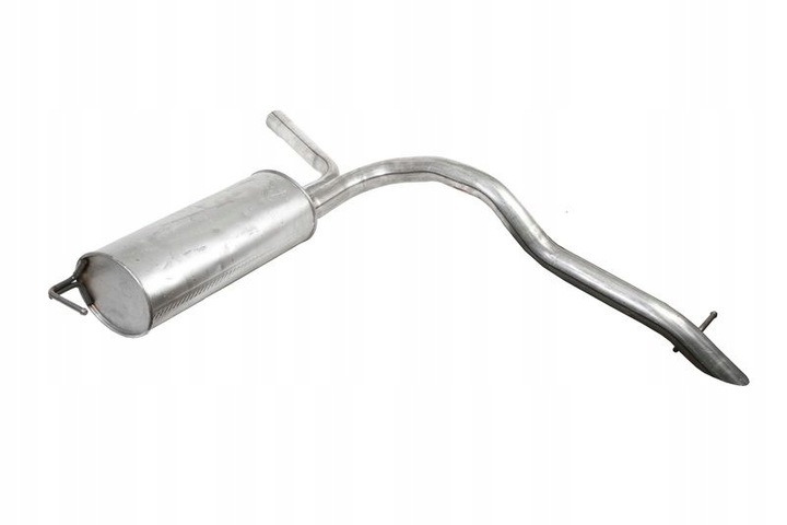 фото №14, Bosal 281-877 глушник кінцевий 281-877 bos281-877 глушник кінцевий bosal