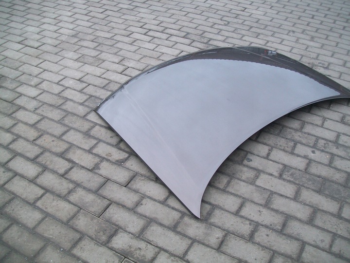 фото №7, Капот audi a3 8l колір lz8p