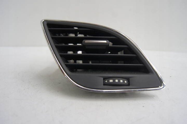 фото №11, Решітка повітропровід ліва права середня leon iii 4x4 універсал