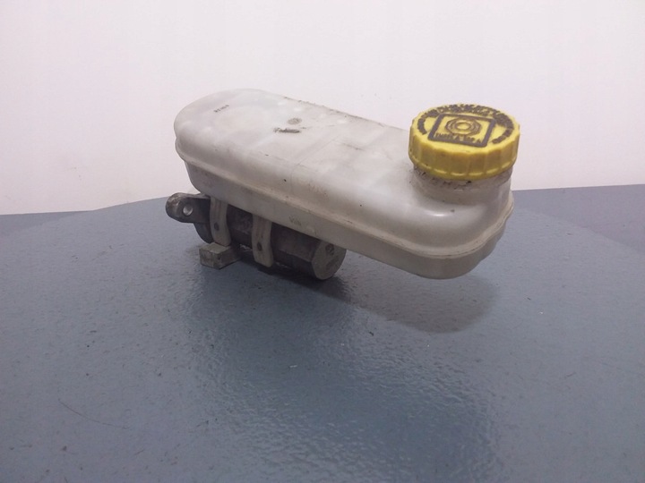 фото №4, Citroen jumper ii 2.2d насос гальмівна бачок 0204255096