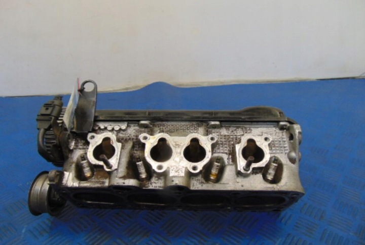 фото №5, Skoda octavia i 1.6 8v головка двигателя 06b103373j