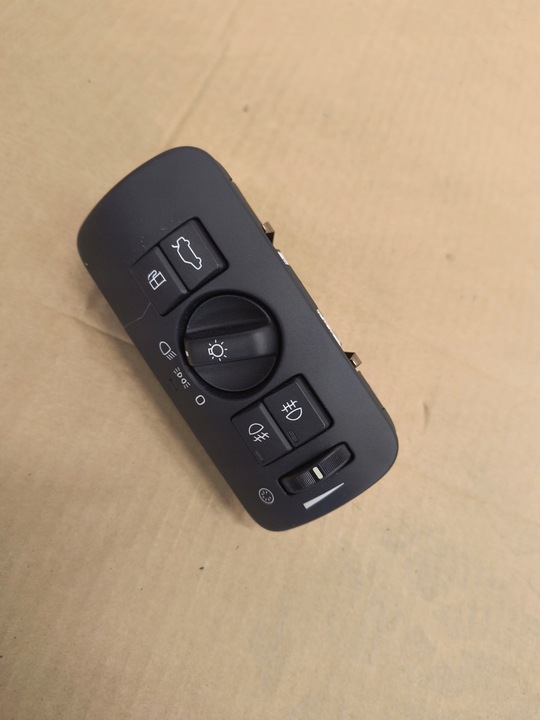 фото №6, Вимикач перемикач світла volvo xc60 xc70 v70 s80 30739414