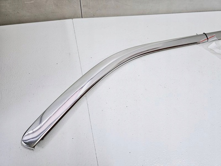 фото №4, Citroen ds 4 i 1 планка двері лівий зад хром