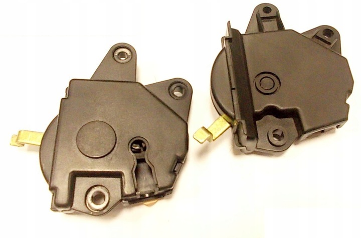 фото №1, Замок двері volvo fh12 fh16 fm12 лівий