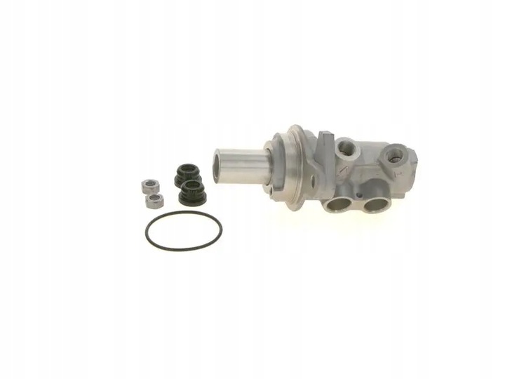 фото №10, Насос тормозная 204 781 589 bosch bmw 1 f20
