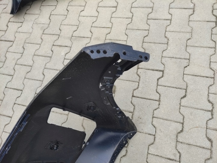 фото №6, Бампер перед переднє bmw x5 g05 lci рестайлінг m набір