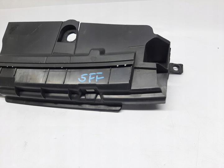 фото №3, Cupra formentor накладка защита ремня перед передней 5ff805915b