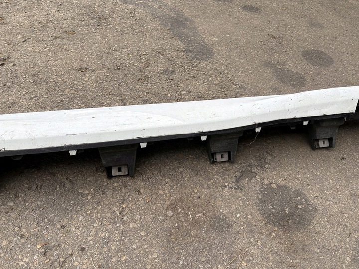 фото №9, Ford s-max mk2 планка накладка порогова права правий поріг e1gj-10154-a