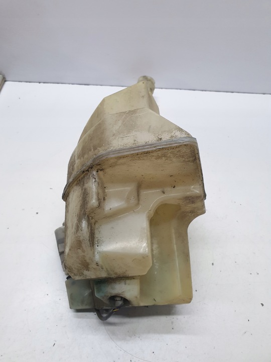 фото №5, Бачок жидкости омывателя фары лампа ксенон volvo xc90