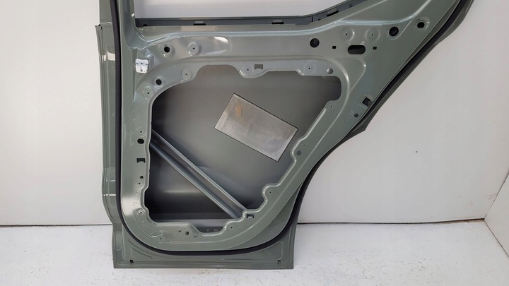 фото №9, Volvo xc40 2018+ дверь зад задние правые fv