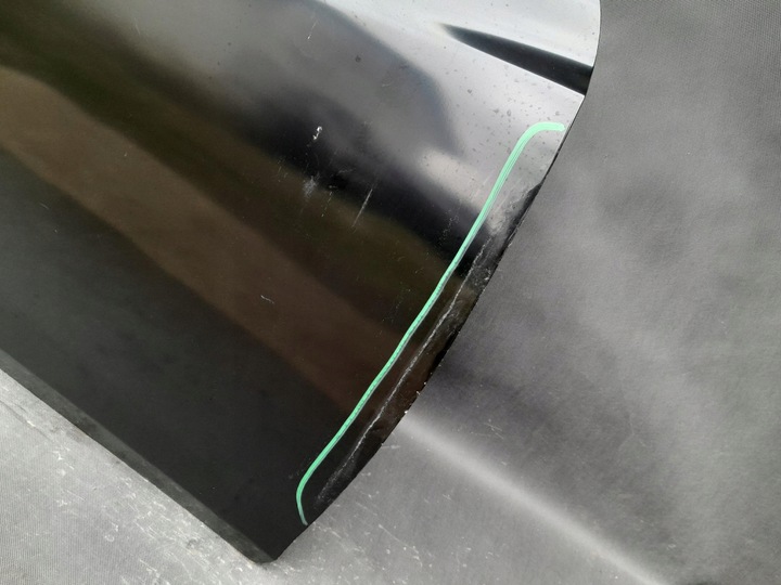 фото №8, Mazda 6 iii 12- дверь правые перед передние оригинал