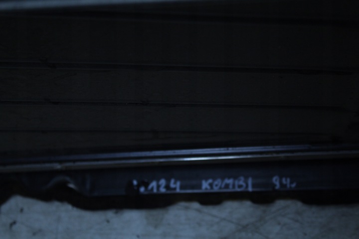 фото №5, Люк mercedes w124 94r. універсал