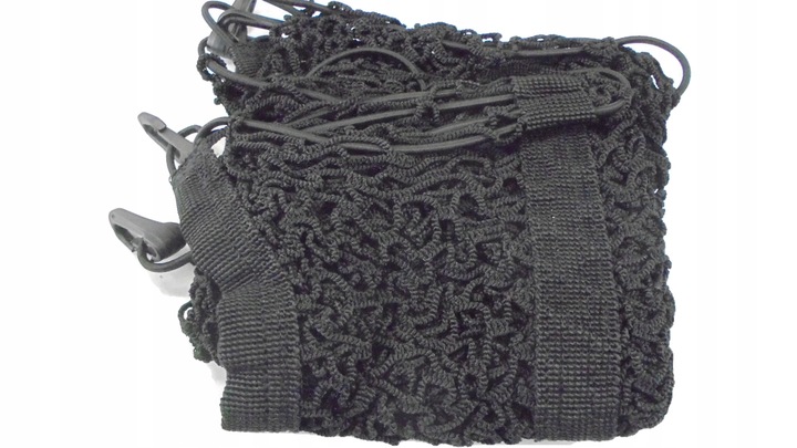 фото №1, Renault kadjar koleos ii espace v сітка багажника kopretowa вертикальна оригінал