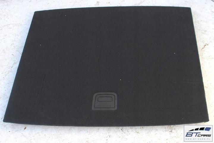 фото №10, Audi q3 боковина + ковёр + pas багажника обивка 8u0863879g 8u0863880 8u086