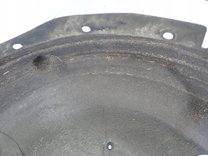 фото №7, Подкрылок правые правые зад задние bmw x4 f26