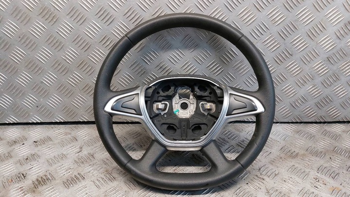 фото №1, Руль dacia logan ii 484001085r