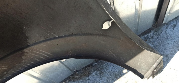 фото №15, Крило правий opel vectra signum рестайлінг ori lak z20r