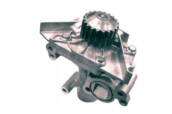 фото №12, Airtex 1857 насос водяная