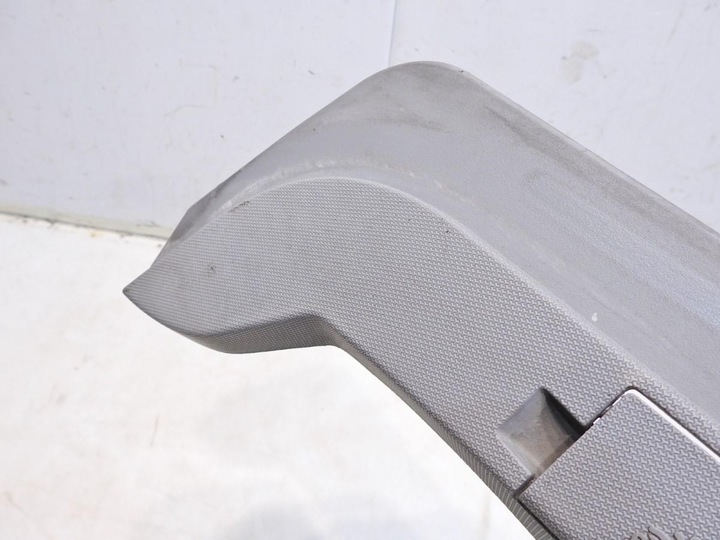 фото №6, Полка защита зад chrysler sebring iii cabrio