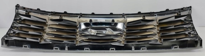 фото №10, Решітка захист решітка радіатора hyundai tucson iv 20-
