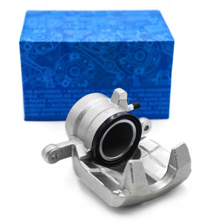 фото №1, Супорт гальма перед лівий mercedes a w169 b w245 trw 1-tłoczkowy