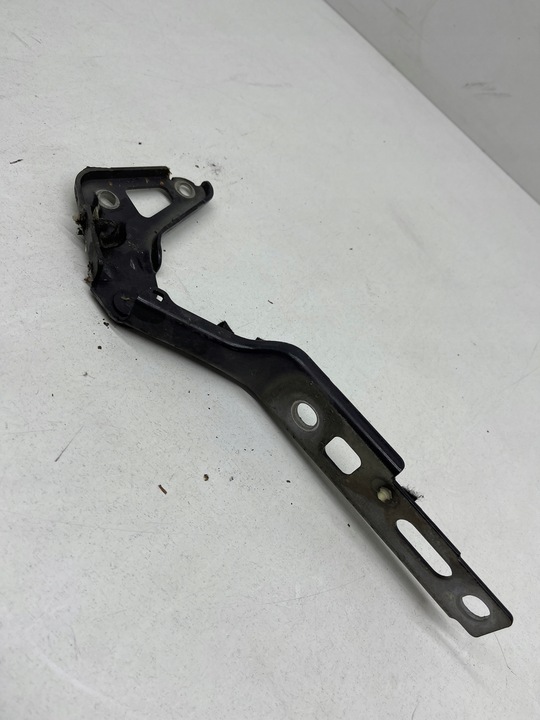 фото №9, Audi q7 4l петля петлі капота праві колір lz7l