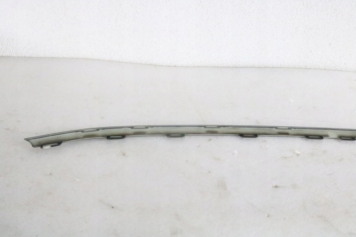 фото №7, Vw tiguan 5na планка ґрати решітка бампера перед 5na853101e