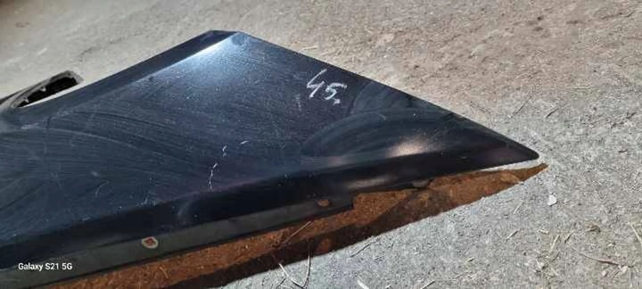 фото №13, Bmw 1 e81 e87 2004 перед сторона ліва крило