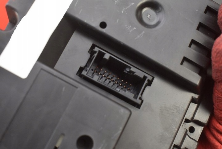 фото №10, Спидометр приборы eu 9110197 1025330 bmw e90 e91 2.0 valvetronic 136 km 04-12