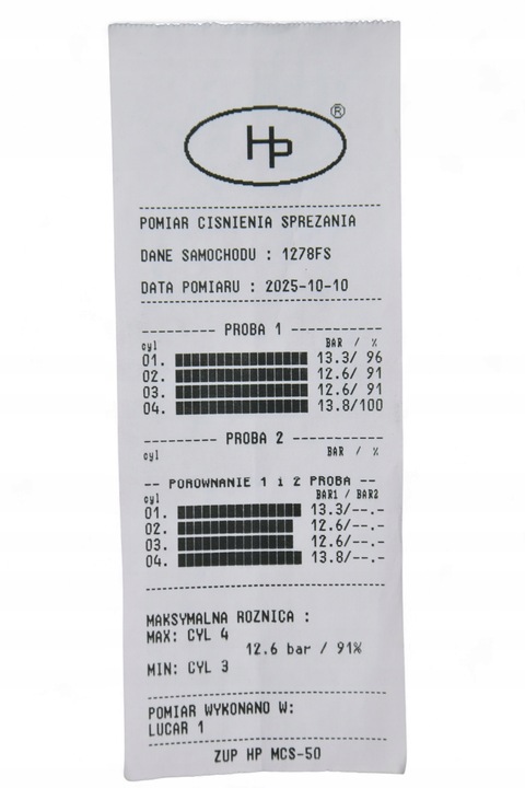 фото №13, Двигун c3 ii c4 ii ds3 207 208 308 1.4 vti 8f01 8fp 8fs kompresja