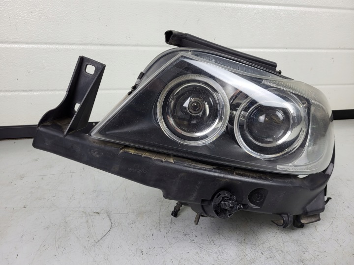 фото №6, Bmw e90 e91 05r фара передня ліва ксенон 7161667 631171616679 європа