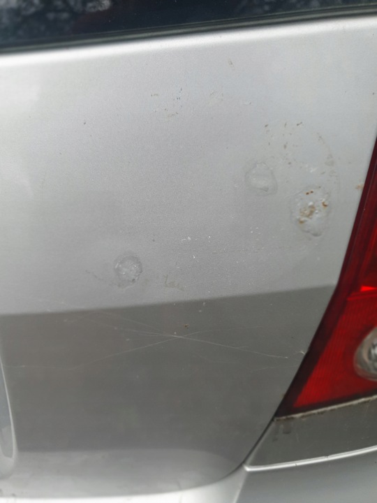 фото №13, Кермо подушка hyundai getz 2004 1.1 ben 46kw 64km 3d код cs