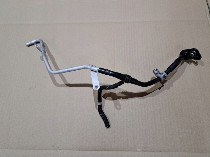 фото №1, Шланг гальмівний mercedes w213 2.0cdi a6540703132