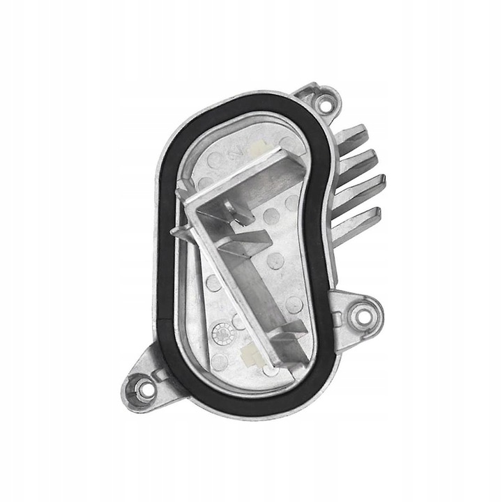 фото №1, Модуль керуючий світла денних led drl do bmw 4 f36 лівий