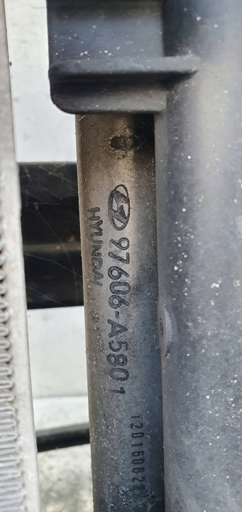 фото №7, Kia ceed ii 2 crdi 64101-a2000 pas переднее