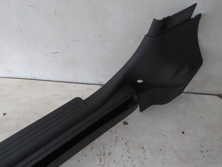 фото №6, Накладка порогова порога права opel combo c 9184622