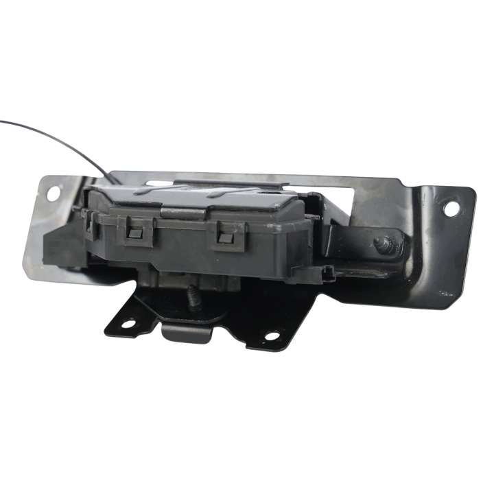 фото №11, Range rover l322 замок крышки багажника задней верхней 7065113